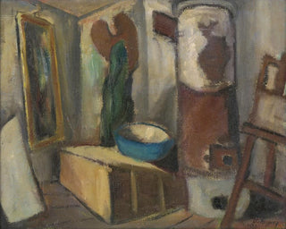 Zolo Palugyay - From the Atelier.webp
