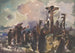 Golgatha - Zolo Palugyay — Ansicht des Kunstwerks