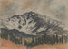 Motiv der Hohen Tatra - Zolo Palugyay — Ansicht des Kunstwerks