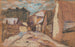 Ulika - Zolo Palugyay — vista dell’opera