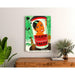 Zou-Zou by Eric Rohman | Vintage Poster