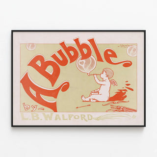 a-bubble