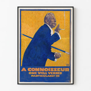 a-connoisseur
