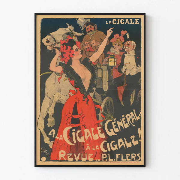 a-la-cigale-general-a-la-cigale-revue-de-p-l-flers