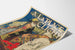 Vintage poster A la Place Clichy - French and Oriental rugs