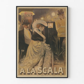 a-la-scala