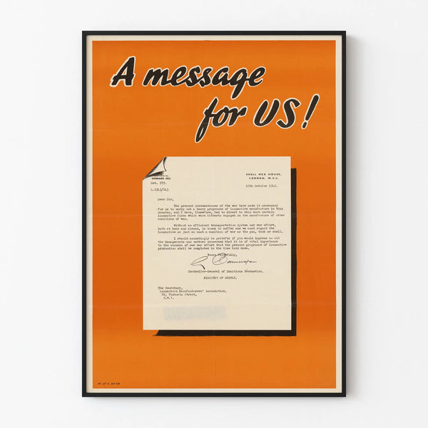 a-message-for-us