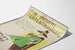 Poster vintage del teatro americano - A Moral Entertainment