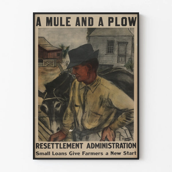 a-mule-and-a-plow-resettlement-administration-small-loans-give-farmers-a-new-start