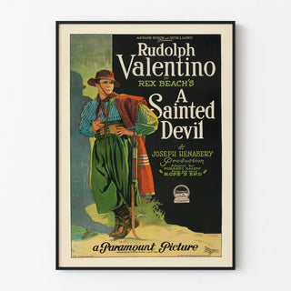 a-sainted-devil