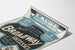 Vintage Theater Poster Broadway - Empire Theatre Salem