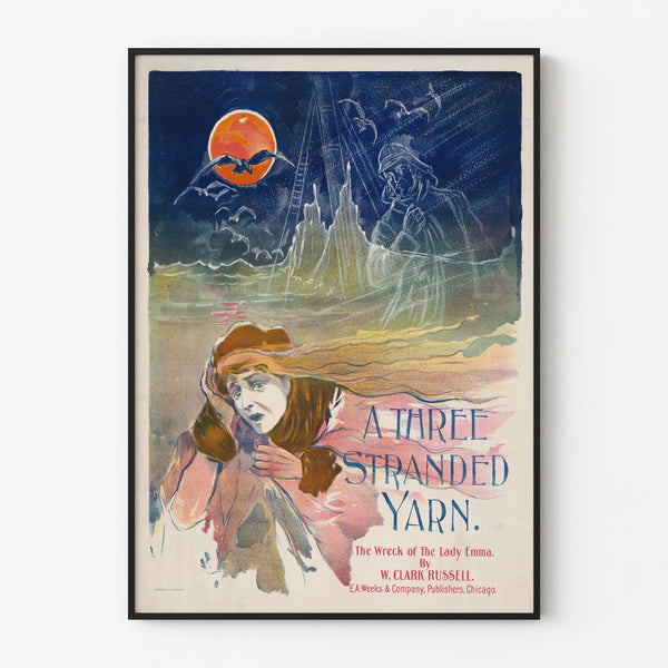 a-three-stranded-yarn