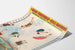 Poster vintage spettacolo acquatico Adam Forepaugh e Sells Brothers
