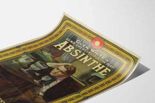 absinthe