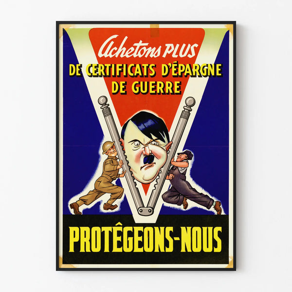 achetons-plus-de-certificats-depargne-de-guerre