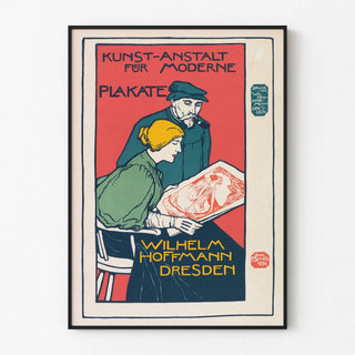 advertentie-voor-de-kunst-anstalt-fur-moderne-plakate
