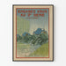 Recruitment poster for the army - 3rd Engineer Battalion in Castelsarrasin