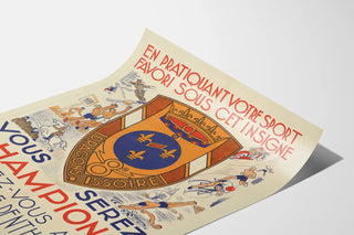 affiche-de-recrutement-de-larmee-de-vichy-8e-dragons