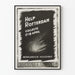 Vintage-Poster Help Rotterdam Sammlung 17.-19. April Wanddekoration
