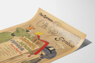 affiche-van-uitgever-ch-eggimann-et-cie-te-geneve