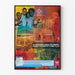 Poster Azione Comunitaria Afro-Americana - Visione e Impegno