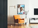 Poster sulla privacy e sulla comunità, Censimento USA 2010