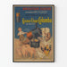 Vintage-Poster Colomba Dampfkocher für Landwirtschaft und Viehzucht