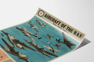 aircraft-of-the-r-a-f