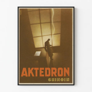 aktedron-chinoin