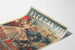 Vintage-Poster Alcazar d'Été - Revue P'tites Binettes Champs Élysées
