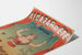 Vintage poster of Alcazar d'Été on the Champs-Élysées by Mlle Mary