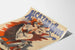 Vintage poster of Alcazar d'Hiver 10 Faubourg Poissonnière