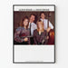 Poster Alison Krauss und Union Station Musiker Country Folk