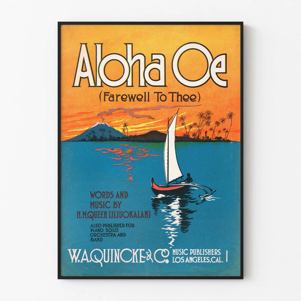 aloha-oe
