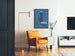 Vintage Aluctyl Beytout Advertising Poster