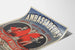 Vintage-Poster Botschafter Le Petit Norbert
