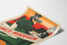 Vintage Poster Aperitif Digestif Amer Mauguin