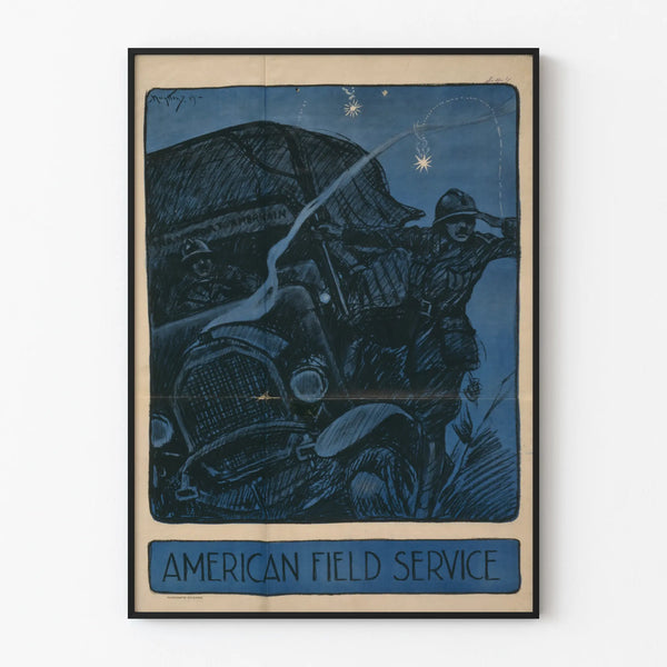american-field-service