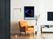Modern American Jewelry Poster - Contemporary Wall Decoration