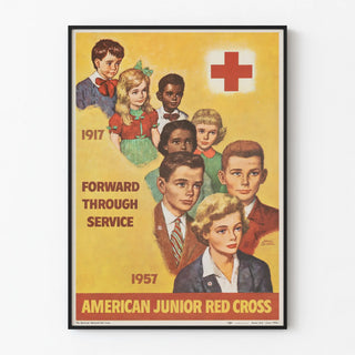 american-junior-red-cross