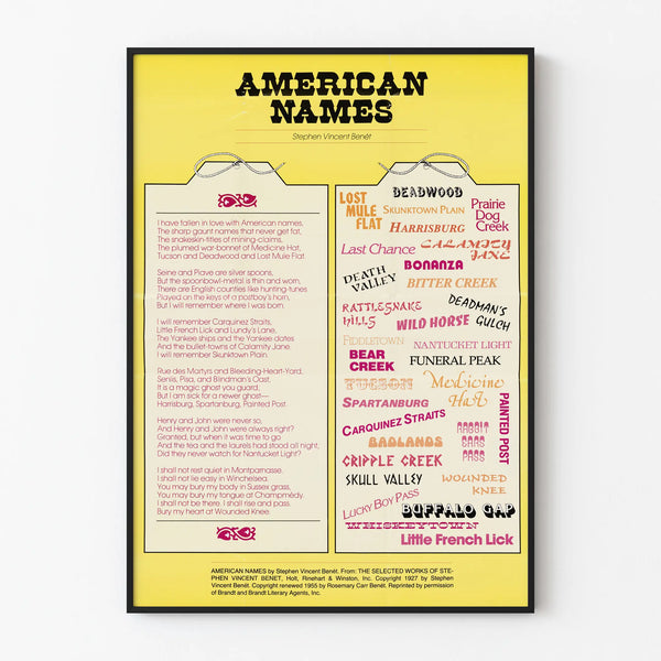 american-names