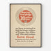 Vintage American Food Mobilization Poster