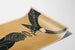 American Poster - Tribute to Great Britain with Eagle and Lion