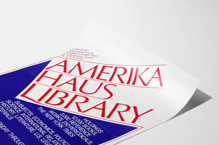 amerika-haus-library