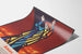 Poster Decorativo Murale Amos Profezia e Castigo Divino