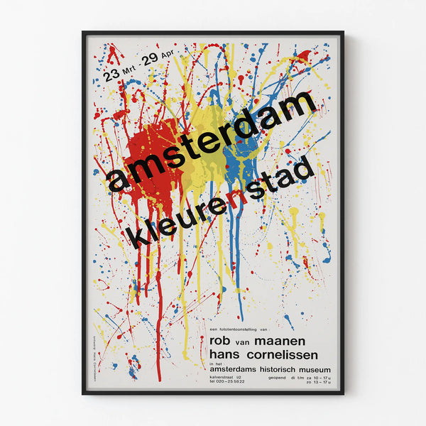 amsterdam-kleurenstad