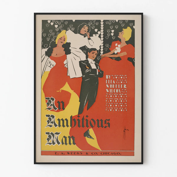 an-ambitious-man