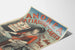 Vintage-Poster Andréa La Tireuse de Cartes - Wanddekoration Poster
