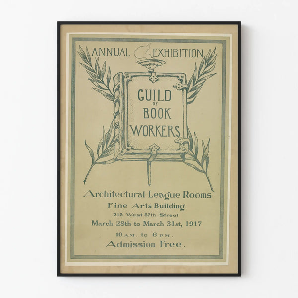 annual-exhibition-guild-of-book-workers