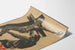 Vintage Poster Antichrist Bolshevik
